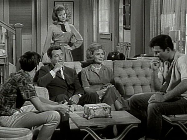 The Donna Reed Show - The Makeover Man