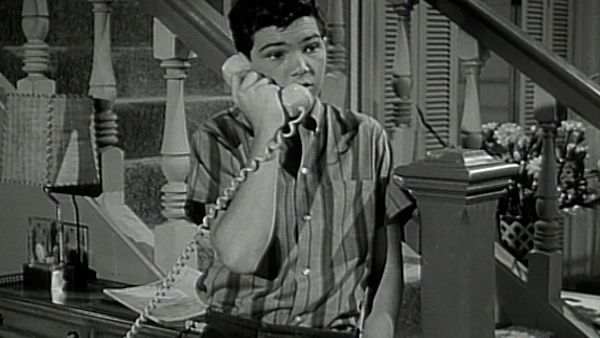 The Donna Reed Show - The Soft Touch