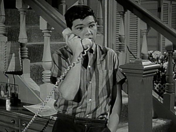 The Donna Reed Show - The Soft Touch
