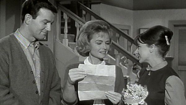 The Donna Reed Show - Just a Little Wedding