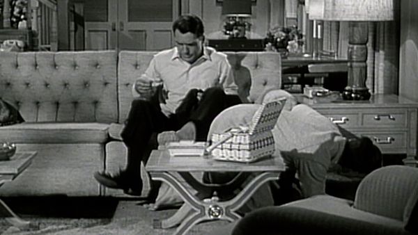 The Donna Reed Show - A Woman's Place