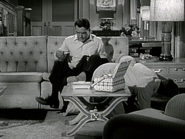The Donna Reed Show - A Woman's Place