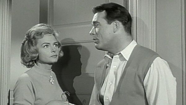 The Donna Reed Show - The Chinese Horse