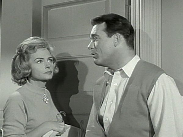 The Donna Reed Show - The Chinese Horse