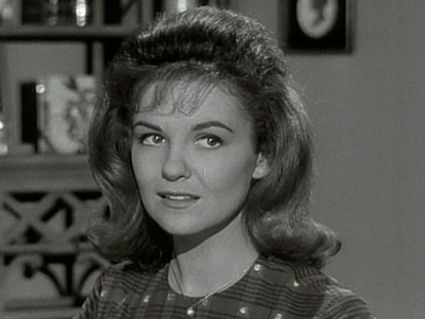 The Donna Reed Show - The New Look