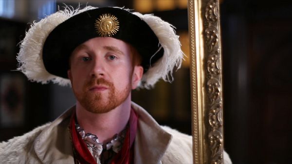 Secret Life of… - Henry VIII