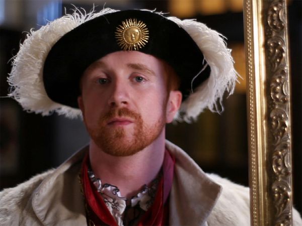 Secret Life of… - Henry VIII