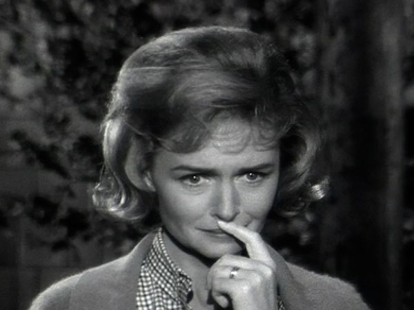 The Donna Reed Show - A Way of Her Own