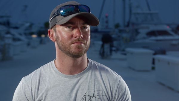 Sport Fishing TV - Apart Together