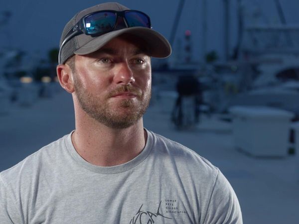 Sport Fishing TV - Apart Together