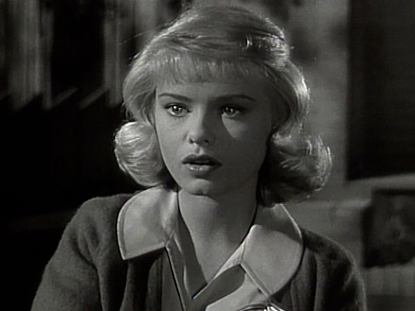 The Donna Reed Show - Big Sixteen
