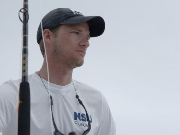 Sport Fishing TV - Trackers