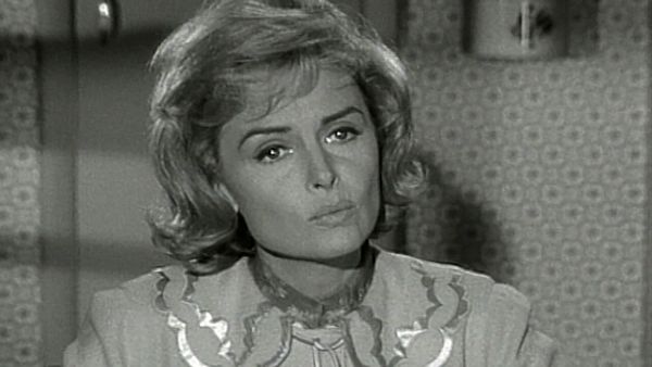 The Donna Reed Show - Pioneer Woman