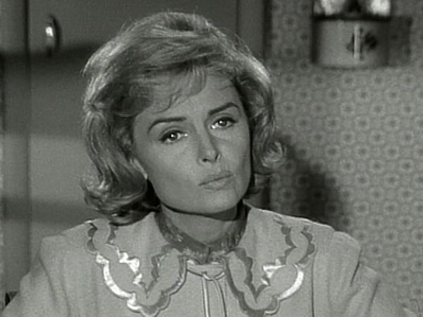 The Donna Reed Show - Pioneer Woman