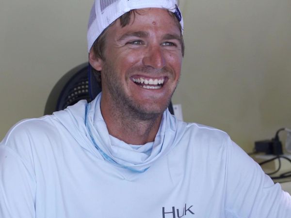 Sport Fishing TV - Island of Fire