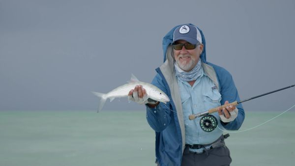 Sport Fishing TV - Blue Horizon
