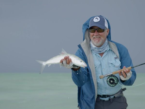 Sport Fishing TV - Blue Horizon