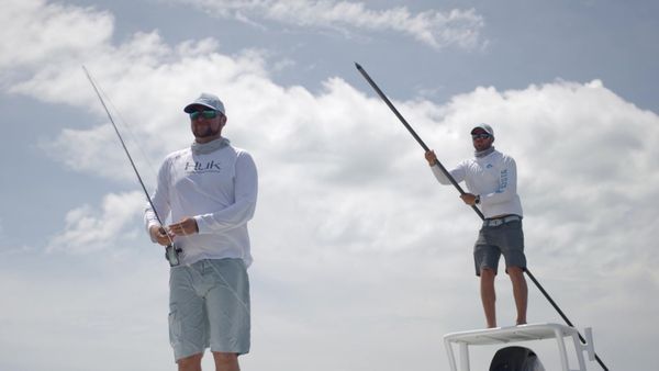 Sport Fishing TV - Peak Season