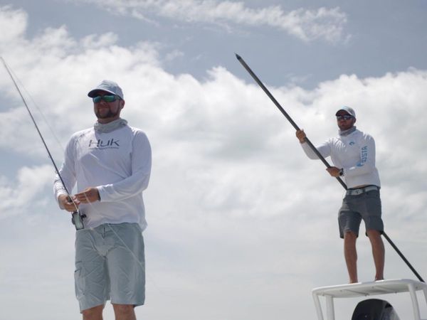 Sport Fishing TV - Peak Season
