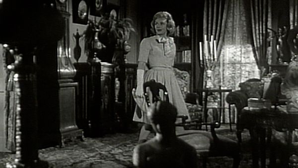 The Donna Reed Show - The House on the Hill