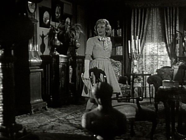 The Donna Reed Show - The House on the Hill