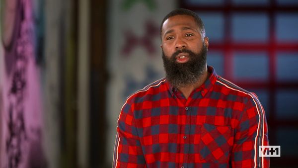 Black Ink Crew Chicago - 9MAG is Forever