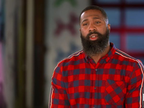 Black Ink Crew Chicago - 9MAG is Forever