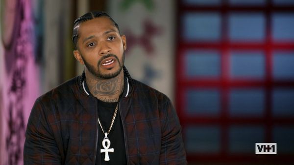 Black Ink Crew Chicago - The Future is Female