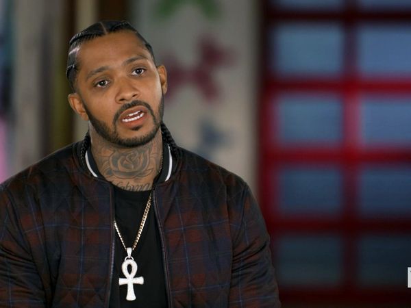 Black Ink Crew Chicago - The Future is Female