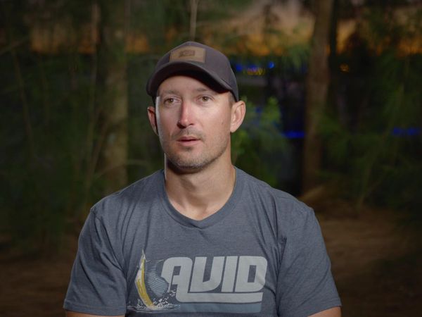 Sport Fishing TV - The Smartest Snook