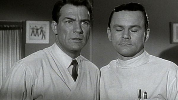 The Donna Reed Show - The Two Doctors Stone