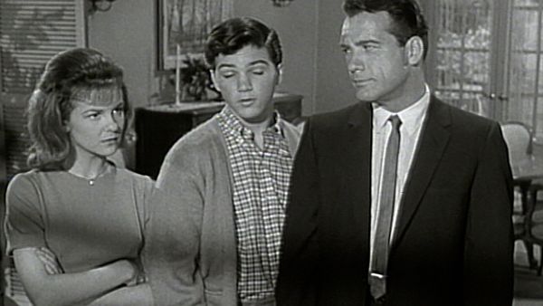 The Donna Reed Show - Everywhere That Mary Goes