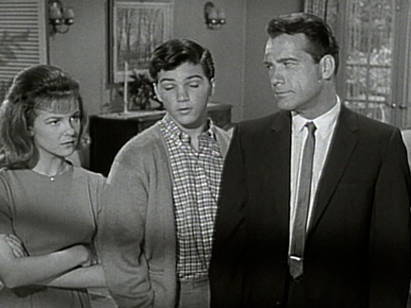The Donna Reed Show - Everywhere That Mary Goes
