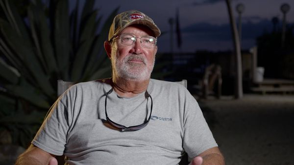 Sport Fishing TV - Son of a Salt