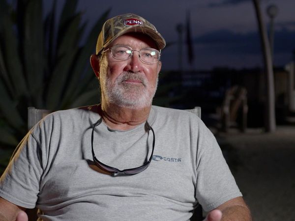 Sport Fishing TV - Son of a Salt