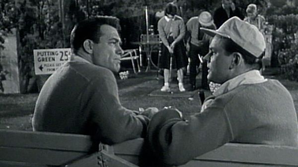 The Donna Reed Show - Friends & Neighbors