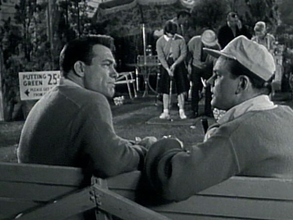 The Donna Reed Show - Friends & Neighbors
