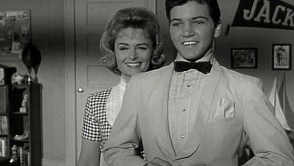 The Donna Reed Show - Boys & Girls