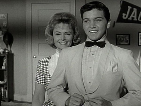 The Donna Reed Show - Boys & Girls