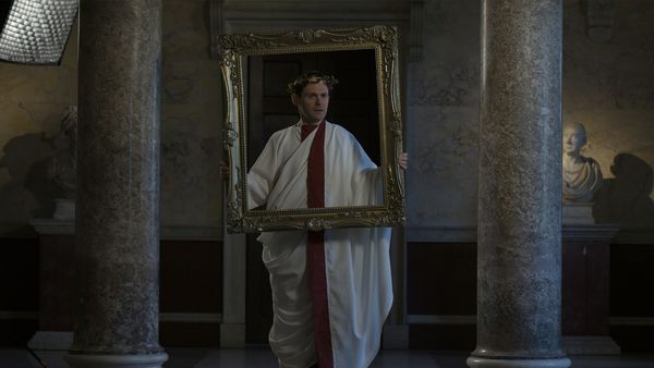 Secret Life of… - Caligula