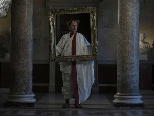Secret Life of… - Caligula