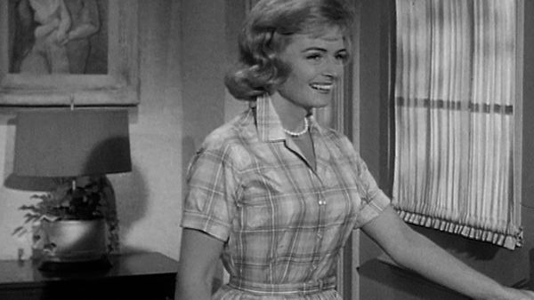 The Donna Reed Show - All Those Dreams