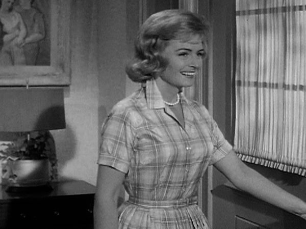 The Donna Reed Show - All Those Dreams