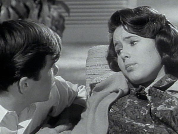 The Donna Reed Show - All Women Are Dangerous