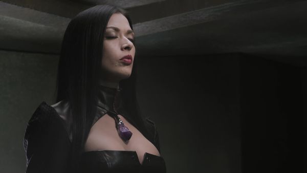 Sanctuary - Awakening