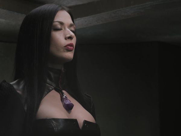 Sanctuary - Awakening