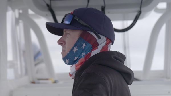 Sport Fishing TV - Homecoming