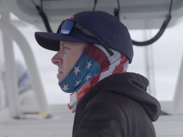 Sport Fishing TV - Homecoming