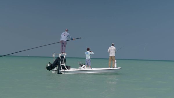 Sport Fishing TV - Backcountry Man