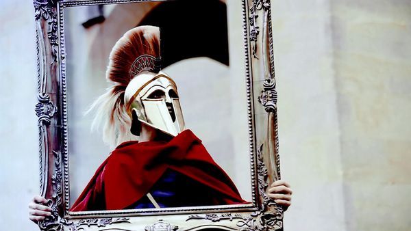 Secret Life of… - Alexander the Great